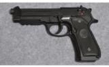 Beretta Model 96 A1 .40 S&W - 2 of 2