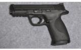 Smith & Wesson
M&P 40 .40 S&W - 2 of 2