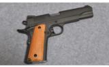 Rock Island Armory M 1911 A1 FS 9mm - 1 of 2