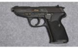 Walther P 5 9mm x 19 - 2 of 2