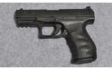 Walther PPQ .40 S&W - 2 of 2