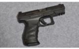 Walther PPQ .40 S&W - 1 of 2