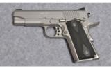 Kimber Compact Stainless Steel .45 Acp. - 2 of 2