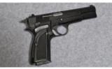 FN Herstal HiPower 9 mm Luger - 1 of 2