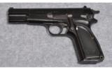 FN Herstal HiPower 9 mm Luger - 2 of 2