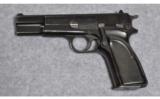 Browning Viana Port HiPower 9mm Luger - 2 of 2
