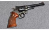 Smith & Wesson Model 29-2 .44 Mag. - 1 of 3