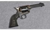 Colt Single Action Army .357 Mag. - 1 of 2