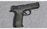Smith & Wesson M&P 9
9mm - 1 of 2