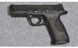 Smith & Wesson M&P 9
9mm - 2 of 2