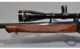 Browning Japan Model 1885 Falling Block .22-250 - 6 of 8