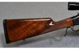 Browning Japan Model 1885 Falling Block .22-250 - 5 of 8