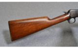 Winchester Model 62 .22 S, L, LR - 5 of 8