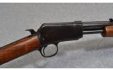 Winchester Model 62 .22 S, L, LR - 2 of 8