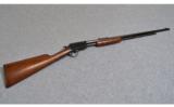 Winchester Model 62 .22 S, L, LR - 1 of 8