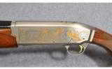 Browning
Belgium Ducks Unlimited Anniversary Gold - 4 of 9