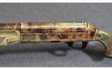 Benelli Super Black Eagle 12 Ga. - 4 of 8