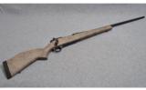 Weatherby Mark V .270 Wby. Mag. - 1 of 8