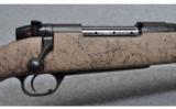 Weatherby Mark V .270 Wby. Mag. - 2 of 8