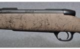 Weatherby Mark V .270 Wby. Mag. - 4 of 8
