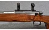 Remington XP100 Cloward Custom W/Hart Barrel .243 - 4 of 8