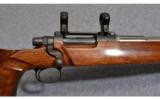 Remington XP100 Cloward Custom W/Hart Barrel .243 - 2 of 8