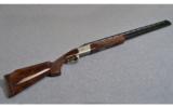 Browning Miroku Cynergy Classic 2 Barrel Set 12 Ga. - 1 of 8