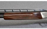 Browning Miroku Cynergy Classic 2 Barrel Set 12 Ga. - 6 of 8