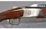 Browning Miroku Cynergy Classic 2 Barrel Set 12 Ga. - 2 of 8