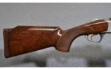 Browning Miroku Cynergy Classic 2 Barrel Set 12 Ga. - 5 of 8