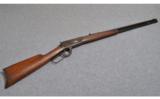 Winchester 1894 .38-55 - 1 of 8