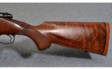 Winchester Model 70 Super Grade .338 Win. Mag. - 7 of 8