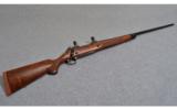 Winchester Model 70 Super Grade .338 Win. Mag. - 1 of 8