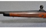 Winchester Model 70 Super Grade .338 Win. Mag. - 6 of 8