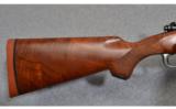 Winchester Model 70 Super Grade .338 Win. Mag. - 5 of 8