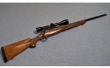 Winchester .22-250 w/ Leupold Scope - 1 of 7