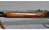 Winchester Model 71 .348 Wcf. - 6 of 8