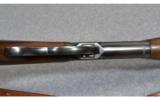 Winchester Model 71 .348 Wcf. - 3 of 8