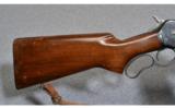 Winchester Model 71 .348 Wcf. - 5 of 8