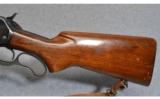 Winchester Model 71 .348 Wcf. - 7 of 8