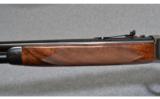 Browning Model 71 Engraved .348 Win. - 6 of 8