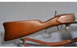 Savage 1899 .25-35 - 4 of 7