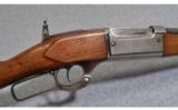 Savage 1899 .25-35 - 2 of 7