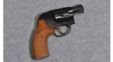 Smith & Wesson Model 38.38 Spl - 1 of 2