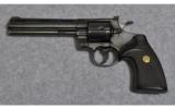 Colt Python .357 Mag. - 2 of 2