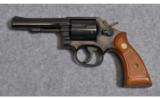 Smith & Wesson Model 13-2.357 Mag. - 2 of 2