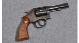 Smith & Wesson Model 13-2.357 Mag. - 1 of 2
