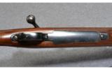 Winchester Model 70 .338 Win. Mag. - 3 of 8