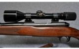 Winchester Model 70 .338 Win. Mag. - 4 of 8