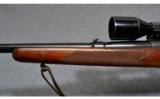 Winchester Model 70 .338 Win. Mag. - 6 of 8